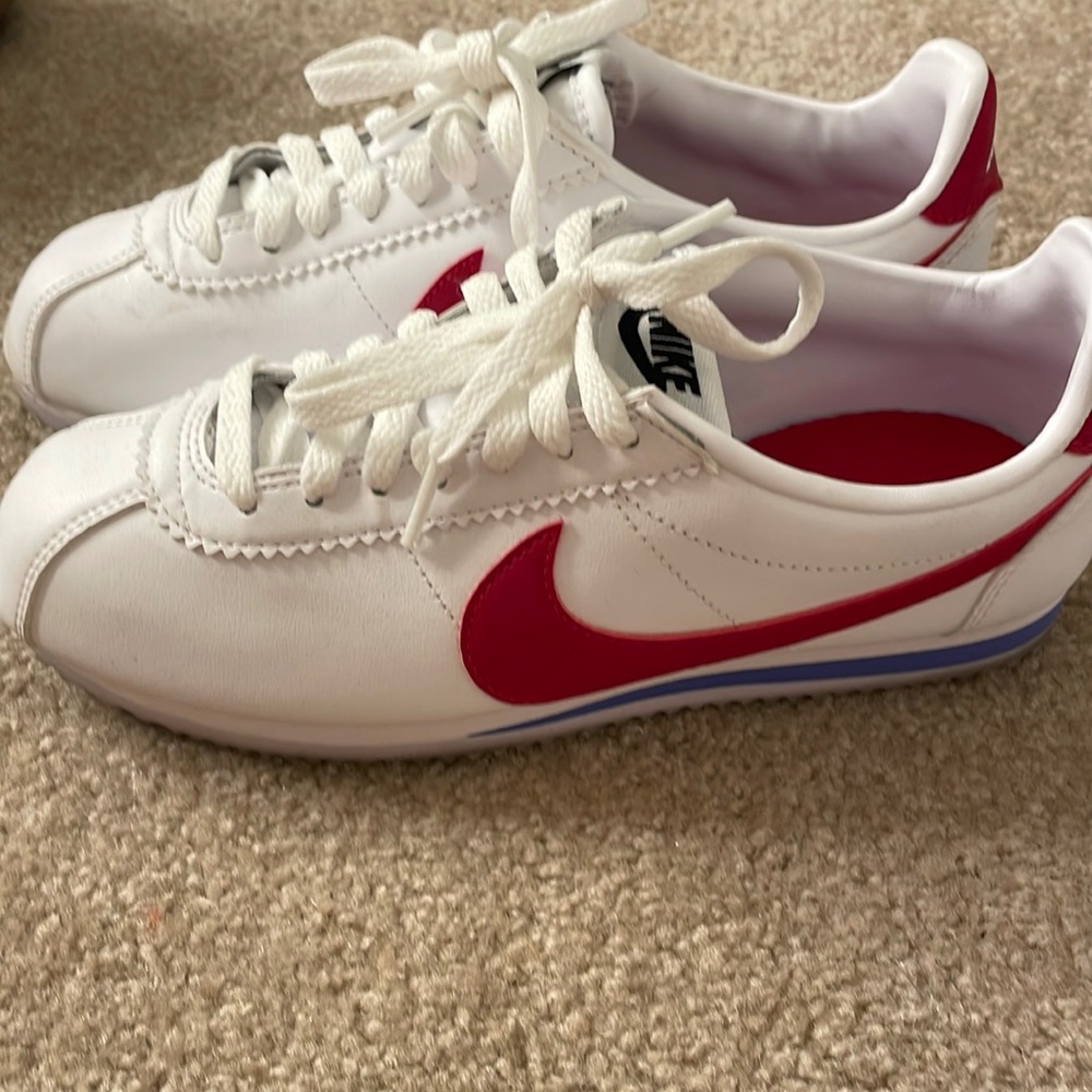 Nike Cortez